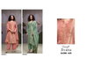 Jivana 4390 By Ganga Bemberg Silk Designer Salwar Suits Suppliers In India
